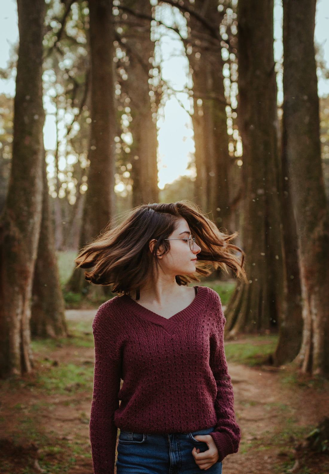 7 tips en trucs om je haar terug gezond te maken na te veel kleuren