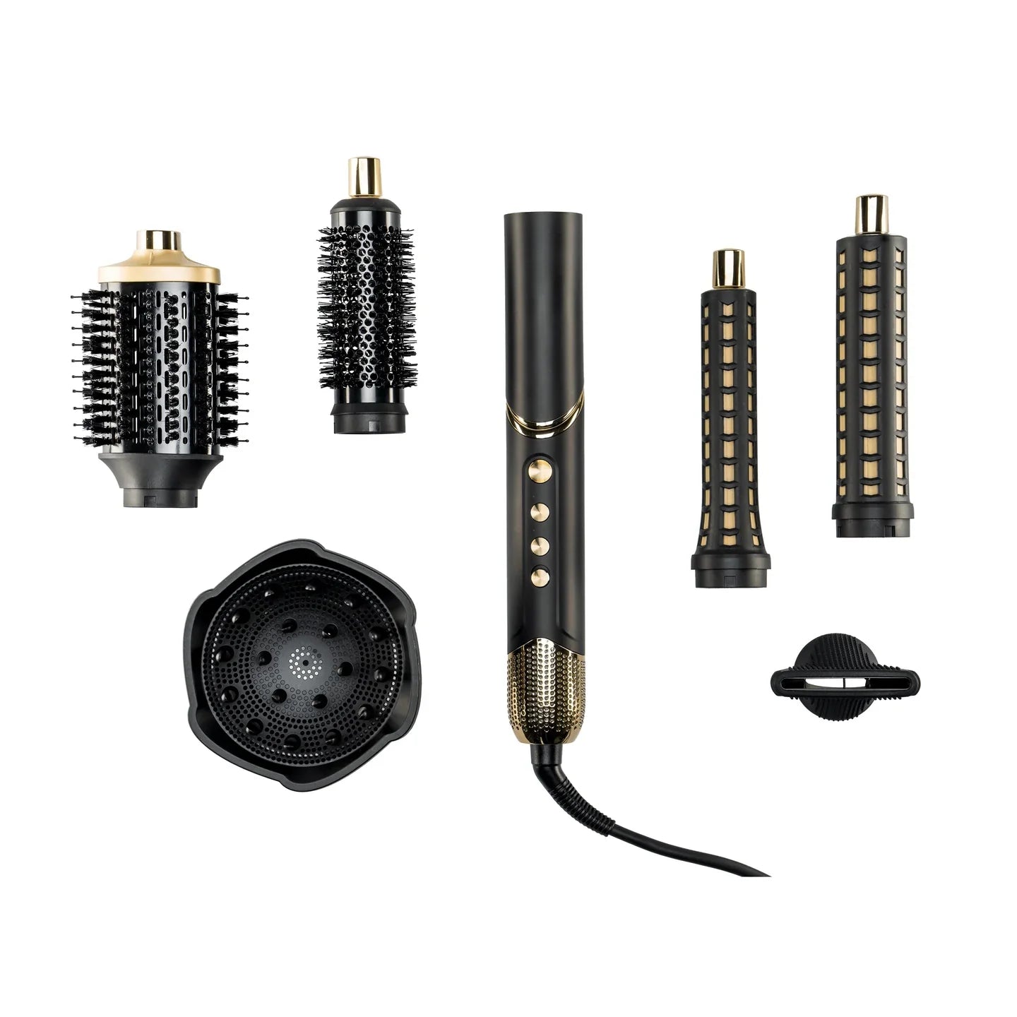 haarstylings tools