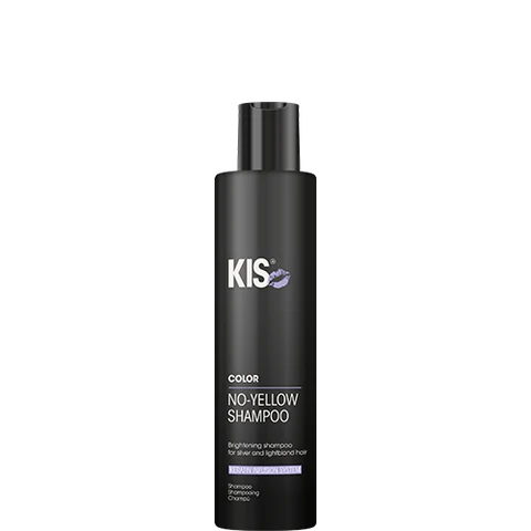 No Yellow Shampoo 250ml