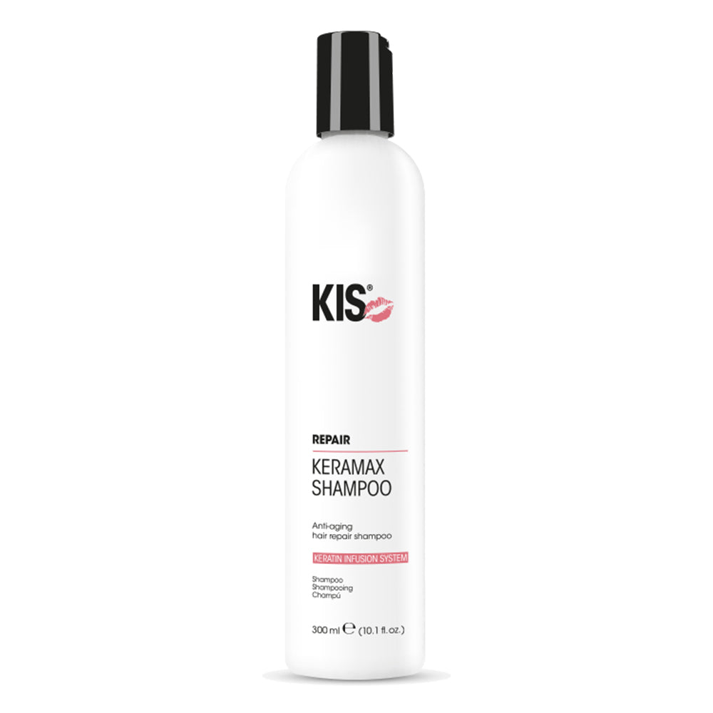 KIS KeraMax Shampoo