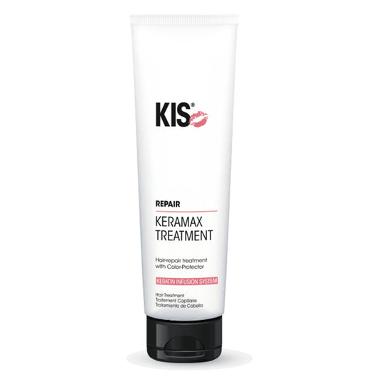 KIS KeraMax Treatment