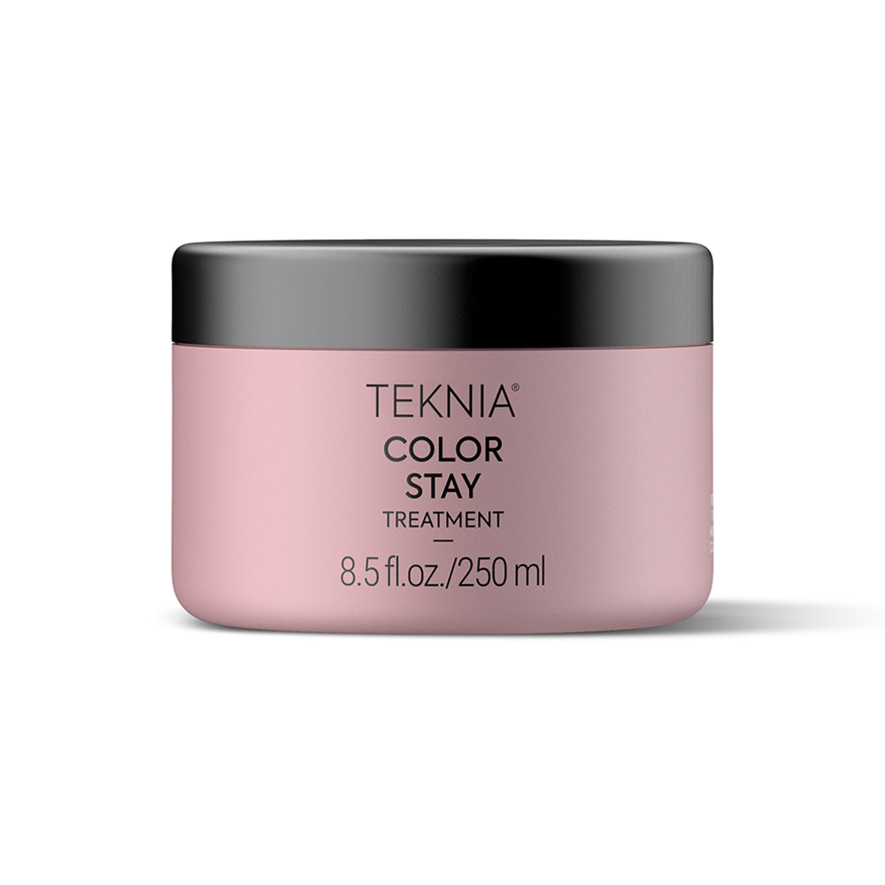 Lakmé Teknia Color Stay Treatment - Haarmasker