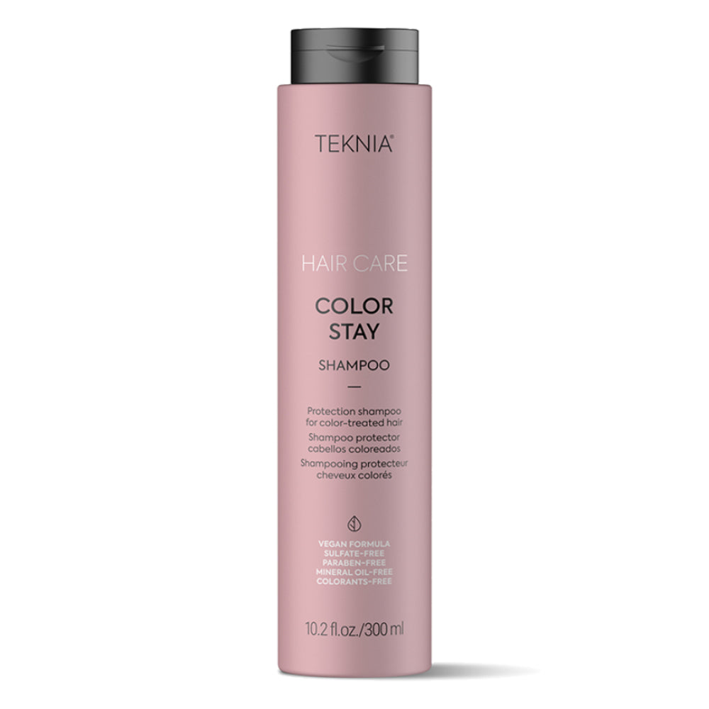 Lakmé Teknia Color Stay - Shampoo