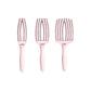 Olivia Garden Fingerbrush Combo Pastel Pink