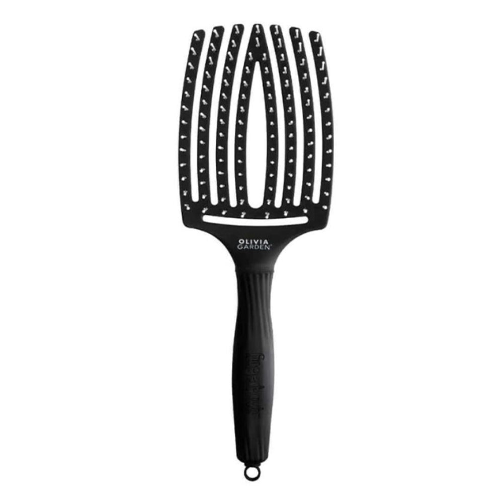 Olivia Garden Fingerbrush Ionic