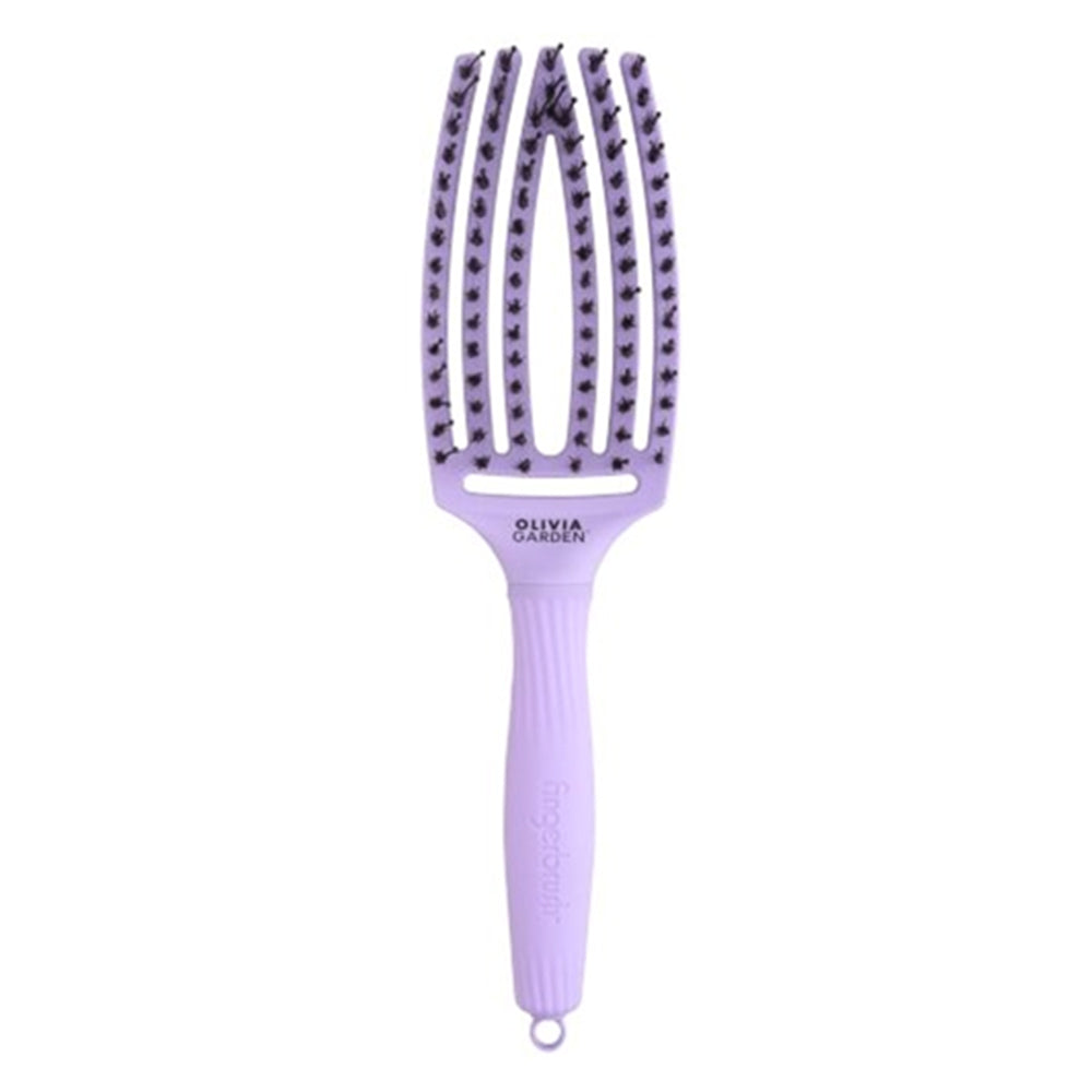 Olivia Garden Fingerbrush - Combo Nineties